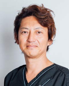 熊田 俊彦
