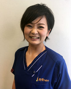 丸田 梓帆