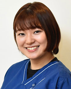 宮澤 春菜
